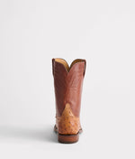 Lucchese Bootmake Augustus Boot - Brown