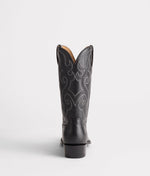 Lucchese Bootmake Baker Boot - Black