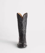 Lucchese Bootmake Baker Boot - Black