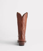 Lucchese Bootmake Baker Boot - Whiskey