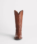 Lucchese Bootmake Baker Boot - Whiskey