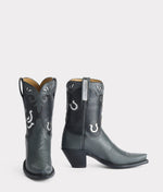 Lucchese Bootmake Beginner's Luck