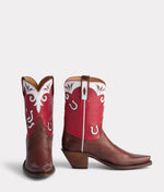 Lucchese Bootmake Beginner's Luck