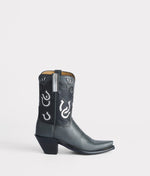 lucchese bootmake Beginner's Luck