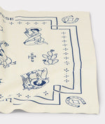 Lucchese Bootmake Bleacher Bandana