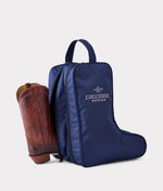 Lucchese Bootmake Boot Bag - Blue