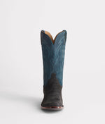 Lucchese Bootmake Brazos Boot - Black