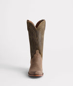 Lucchese Bootmake Brazos Boot - Shell