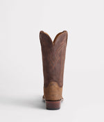 Lucchese Bootmake Brazos Boot - Whiskey