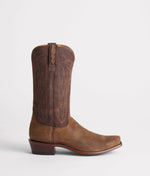 lucchese bootmake Brazos Boot - Whiskey