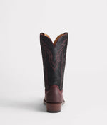 Lucchese Bootmake Brazos Boot - Wine