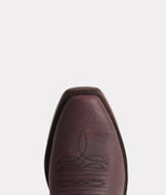 Lucchese Bootmake Brazos Boot - Wine