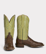 Lucchese Bootmake Cade Boot - Sienna