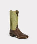 Lucchese Bootmake Cade Boot - Sienna