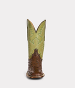 Lucchese Bootmake Cade Boot - Sienna