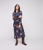 Lucchese Bootmake Carolina Blouse