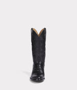 Lucchese Bootmake Charles Boot - Black