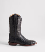 lucchese bootmake Charleston Boot - Navy