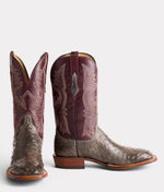 Lucchese Bootmake Cliff Boot - Anthracite