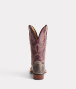 Lucchese Bootmake Cliff Boot - Anthracite