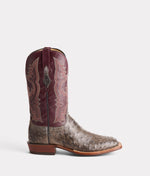 lucchese bootmake Cliff Boot - Anthracite