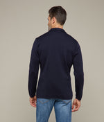 Lucchese Bootmake Cole Sweater Jacket