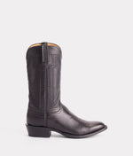 lucchese bootmake Collins Boot - Black