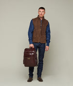 Lucchese Bootmake Cosimo Backpack