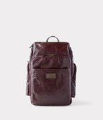 lucchese bootmake Cosimo Backpack