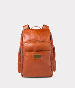 lucchese bootmake Cosimo Backpack