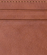 Lucchese Bootmake Cosimo Card Case