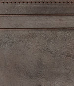 Lucchese Bootmake Cosimo Card Case