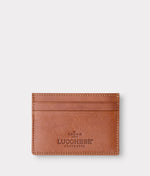 lucchese bootmake Cosimo Card Case