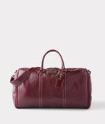 lucchese bootmake Cosimo Garment Duffle