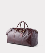 Lucchese Bootmake Cosimo Garment Duffle