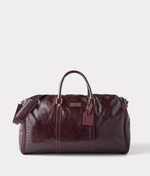 lucchese bootmake Cosimo Garment Duffle
