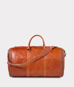 Lucchese Bootmake Cosimo Garment Duffle