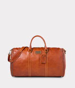 Lucchese Bootmake Cosimo Garment Duffle