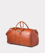 lucchese bootmake Cosimo Garment Duffle
