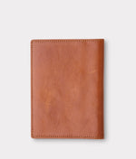Lucchese Bootmake Cosimo Passport Cover