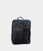 Lucchese Bootmake Cowboy Bag - Blue