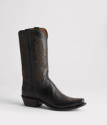 Lucchese Bootmake Crayton Boot - Black