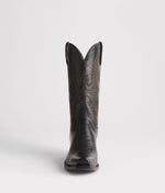 Lucchese Bootmake Crayton Boot - Black