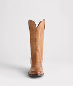 Lucchese Bootmake Crayton Boot - Tan