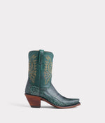 lucchese bootmake Dale Exotic