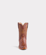 Lucchese Bootmake Dale Exotic