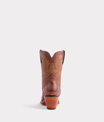 Lucchese Bootmake Dale Exotic