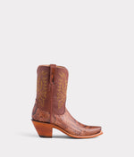 lucchese bootmake Dale Exotic