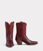 Lucchese Bootmake Dale Exotic