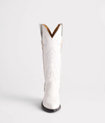 Lucchese Bootmake Dallas Cowboys Cheerleaders Boot